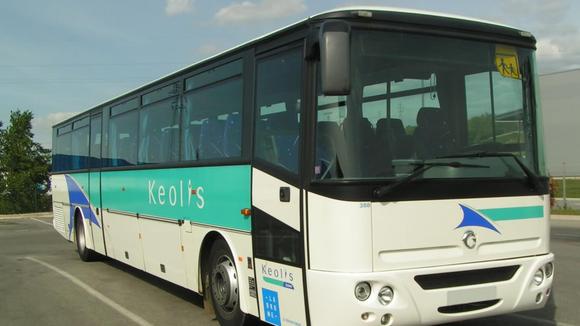 keolis